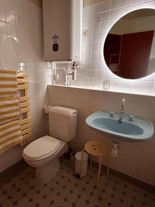 Un Fabuleux Decor Pour Un Chaleureux Appartement باريس المظهر الخارجي الصورة